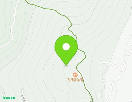 12-53 Cheongaedong-ro 251beon-gil, Dong-gu, Daejeon, Republic of Korea Map