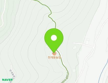 12-51 Cheongaedong-ro 251beon-gil, Dong-gu, Daejeon, Republic of Korea Map