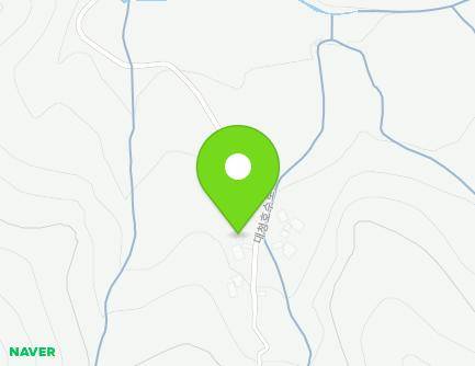 1096-168 Daecheonghosu-ro, Dong-gu, Daejeon, Republic of Korea Map