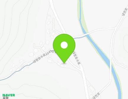 1135-17 Daecheonghosu-ro, Dong-gu, Daejeon, Republic of Korea Map