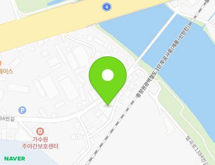 88 Beolgok-ro 1384beon-gil, Seo-gu, Daejeon, Republic of Korea Map