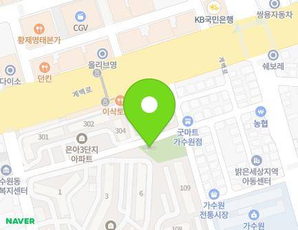 33 Beolgok-ro 1379beon-gil, Seo-gu, Daejeon, Republic of Korea Map