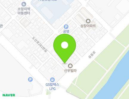 95 Dosan-ro 282beon-gil, Seo-gu, Daejeon, Republic of Korea Map