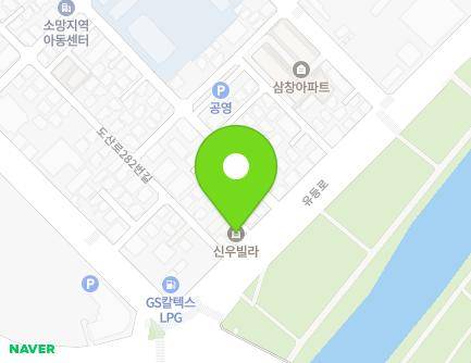 427-1 Yudeung-ro, Seo-gu, Daejeon, Republic of Korea Map