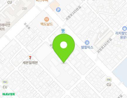 33 Dosan-ro 314beon-gil, Seo-gu, Daejeon, Republic of Korea Map