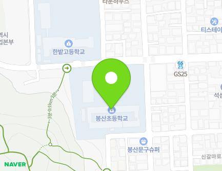 45 Singalma-ro 141beon-gil, Seo-gu, Daejeon, Republic of Korea
