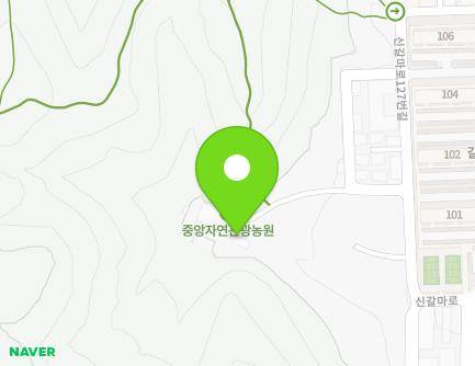 74 Singalma-ro 113beon-gil, Seo-gu, Daejeon, Republic of Korea Map