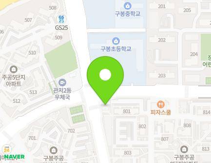 70 Gwanjeoseo-ro, Seo-gu, Daejeon, Republic of Korea Map