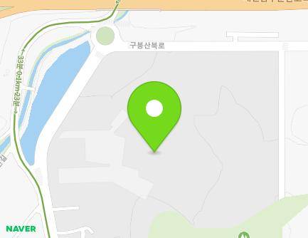 77 Gubongsanbuk-ro 94beon-gil, Seo-gu, Daejeon, Republic of Korea Map