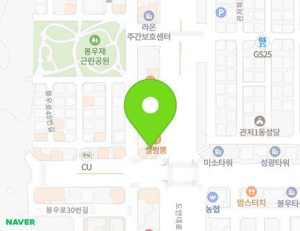37 Doan-daero, Seo-gu, Daejeon, Republic of Korea Map
