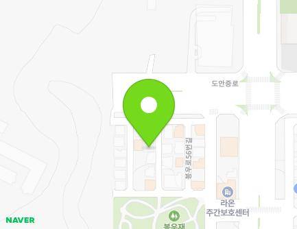 15-15 Bongu-ro 56beon-gil, Seo-gu, Daejeon, Republic of Korea Map