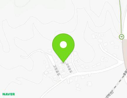 122 Goritgol-gil, Seo-gu, Daejeon, Republic of Korea Map