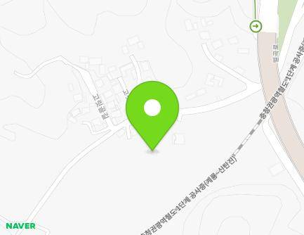 109 Goritgol-gil, Seo-gu, Daejeon, Republic of Korea Map