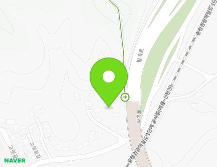 86-14 Goritgol-gil, Seo-gu, Daejeon, Republic of Korea Map