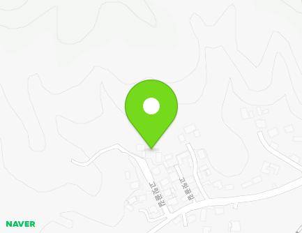 140 Goritgol-gil, Seo-gu, Daejeon, Republic of Korea Map