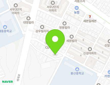 24 Baejae-ro 262beon-gil, Seo-gu, Daejeon, Republic of Korea Map
