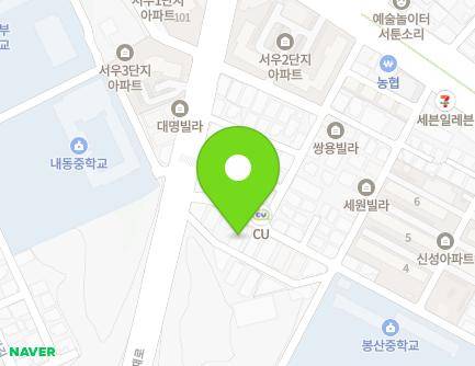 12 Baejae-ro 262beon-gil, Seo-gu, Daejeon, Republic of Korea Map