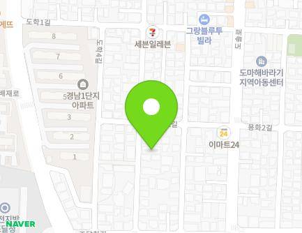 22 Dohak 3-gil, Seo-gu, Daejeon, Republic of Korea Map
