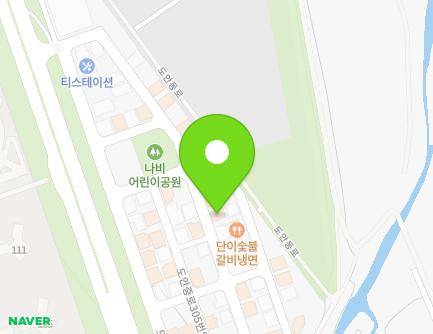 36 Doanjung-ro 311beon-gil, Seo-gu, Daejeon, Republic of Korea Map