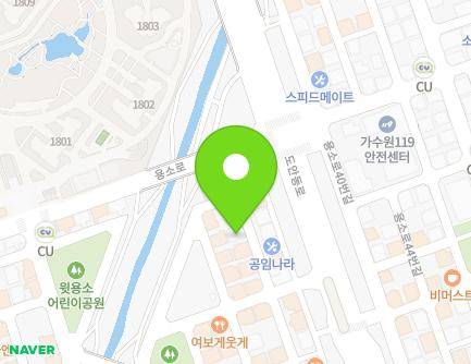 12-13 Doandong-ro 31beon-gil, Seo-gu, Daejeon, Republic of Korea Map