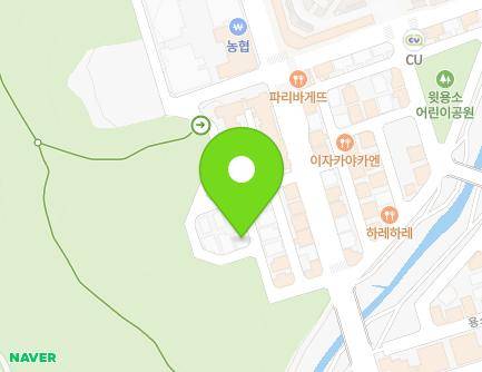 24 Wondoan-ro 25beon-gil, Seo-gu, Daejeon, Republic of Korea Map