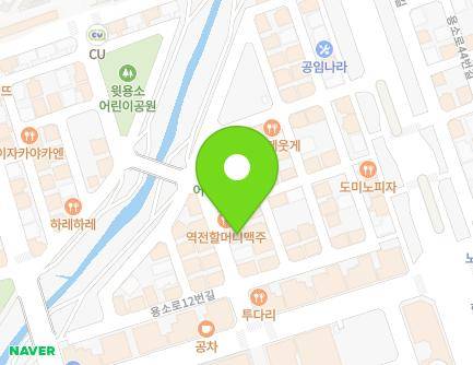 51 Yongso-ro 12beon-gil, Seo-gu, Daejeon, Republic of Korea Map