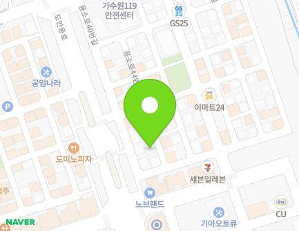 32 Yongso-ro 44beon-gil, Seo-gu, Daejeon, Republic of Korea Map