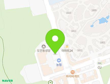 51 Wondoan-ro, Seo-gu, Daejeon, Republic of Korea Map