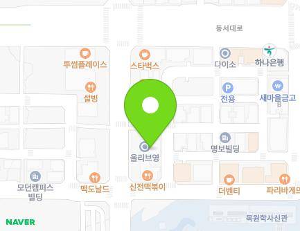 11 Doanbuk-ro 93beon-gil, Seo-gu, Daejeon, Republic of Korea Map