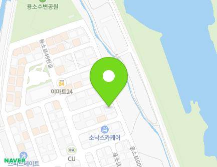 114 Yongso-ro 39beon-gil, Seo-gu, Daejeon, Republic of Korea Map
