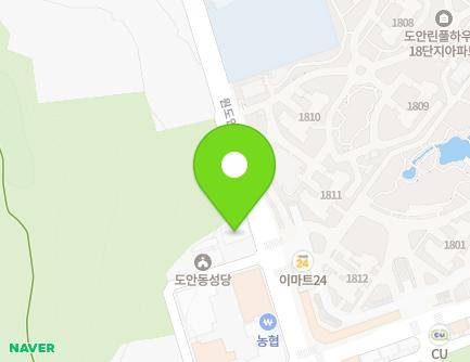 97 Wondoan-ro 25beon-gil, Seo-gu, Daejeon, Republic of Korea