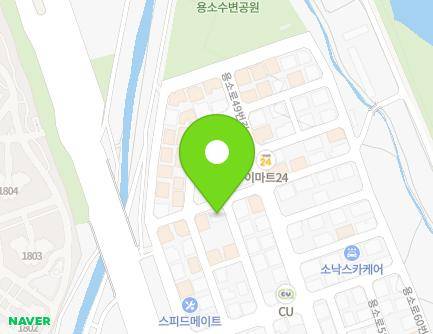 45-21 Yongso-ro, Seo-gu, Daejeon, Republic of Korea Map