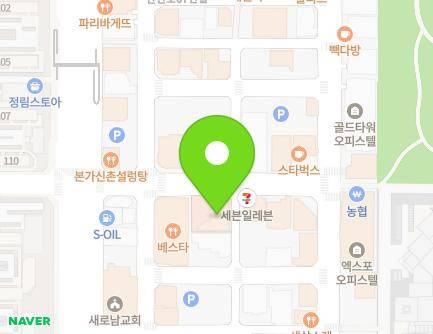 74 Mannyeon-ro, Seo-gu, Daejeon, Republic of Korea
