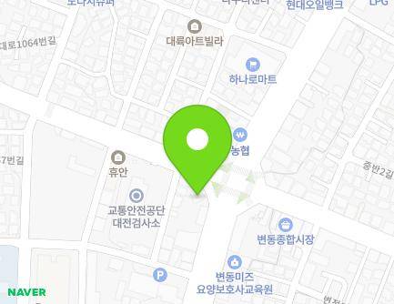 189 Dosan-ro, Seo-gu, Daejeon, Republic of Korea