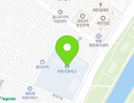 373 Yudeung-ro, Seo-gu, Daejeon, Republic of Korea