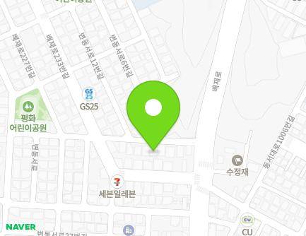 7 Byeondongseo-ro, Seo-gu, Daejeon, Republic of Korea