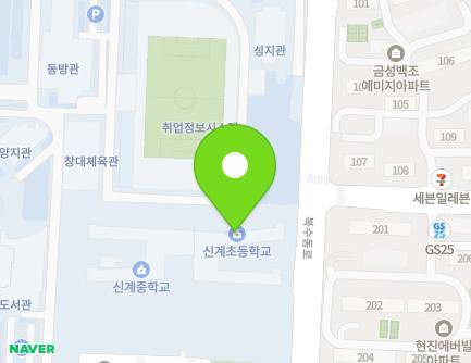 26 Boksudong-ro, Seo-gu, Daejeon, Republic of Korea