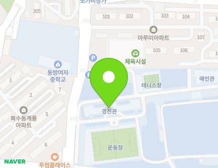 101 Hyecheon-ro, Seo-gu, Daejeon, Republic of Korea