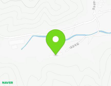 153-41 Naegeumgok-gil, Seo-gu, Daejeon, Republic of Korea Map