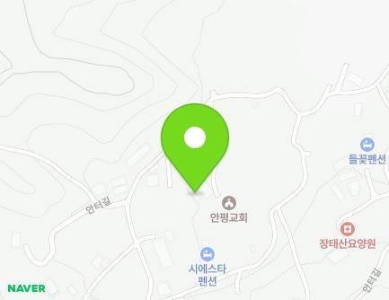 71 Anteo-gil, Seo-gu, Daejeon, Republic of Korea Map