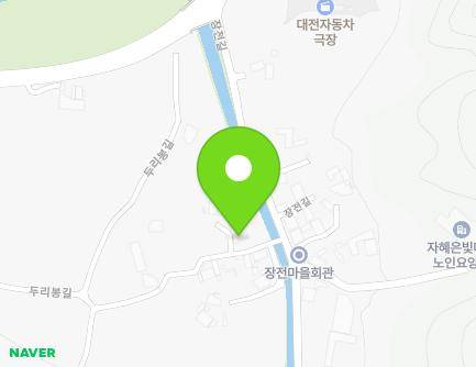8 Duribong-gil, Seo-gu, Daejeon, Republic of Korea Map