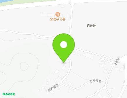 42 Yangjitteum-gil, Seo-gu, Daejeon, Republic of Korea Map