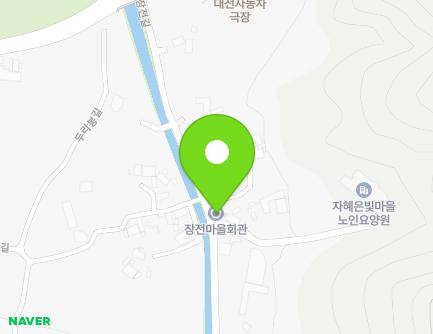 49 Jangjeon-gil, Seo-gu, Daejeon, Republic of Korea Map