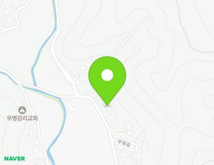 78 Umyeong-gil, Seo-gu, Daejeon, Republic of Korea Map