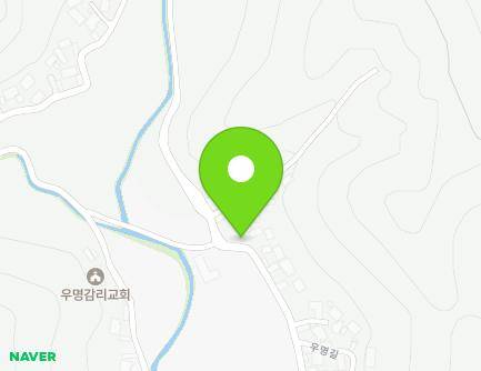 86 Umyeong-gil, Seo-gu, Daejeon, Republic of Korea Map