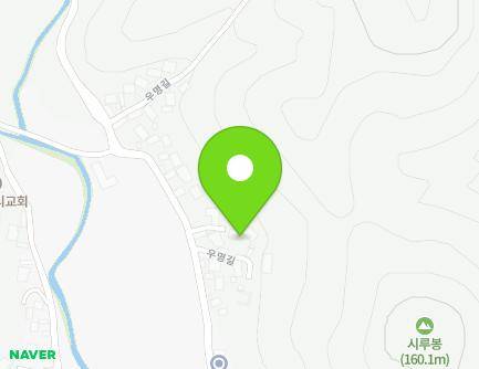 66-9 Umyeong-gil, Seo-gu, Daejeon, Republic of Korea Map