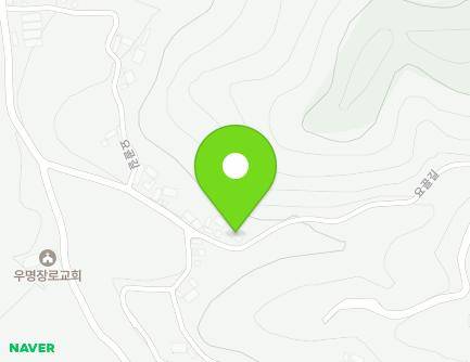 526 Yogol-gil, Seo-gu, Daejeon, Republic of Korea Map