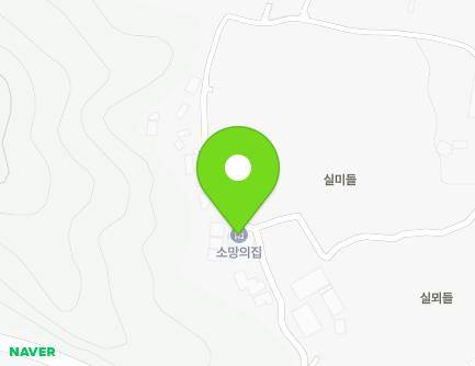 116 Silmi-gil, Seo-gu, Daejeon, Republic of Korea Map