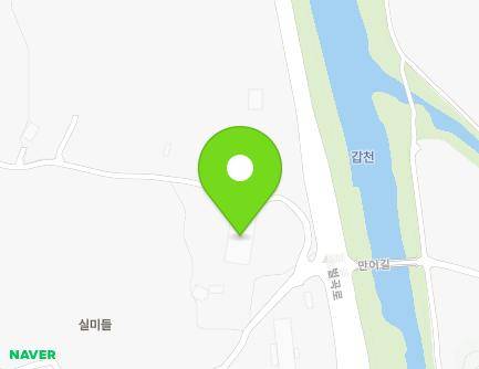 23 Silmi-gil, Seo-gu, Daejeon, Republic of Korea Map