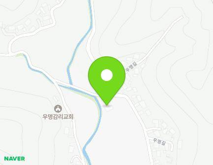 89 Umyeong-gil, Seo-gu, Daejeon, Republic of Korea Map